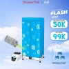 Tủ Sấy Quần Áo DIDOOGLT Siêu Bền, Chạy Êm, Điều Khiển Từ Xa - An Toàn, Tiện Dụng, Giá 569.000 VND 8
