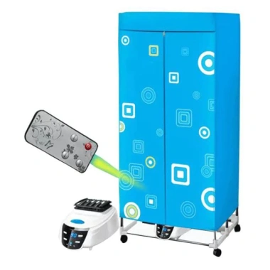 Tủ Sấy Quần Áo Điện Tử Thông Minh - Điều Khiển Từ Xa, Giá Ưu Đãi 459.000₫ 8 Tủ Sấy Quần Áo Điện Tử Thông Minh - Điều Khiển Từ Xa, Giá Ưu Đãi 459.000₫ 8