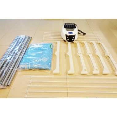 Tủ sấy Quần Áo Diệt Khuẩn Điều Khiển - Giá chỉ 455.000đ Tiết kiệm An toàn 6 Tủ sấy Quần Áo Diệt Khuẩn Điều Khiển - Giá chỉ 455.000đ Tiết kiệm An toàn 6