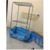 Tủ sấy Quần Áo Diệt Khuẩn Điều Khiển - Giá chỉ 455.000đ Tiết kiệm An toàn 7