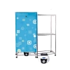 Tủ sấy quần áo điều khiển từ xa, chắc chắn, không tiếng ồn – Cao cấp, giá 523k 5
