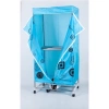 Tủ sấy quần áo điều khiển từ xa, sấy siêu nhanh, bảo hành 12 tháng, chỉ 375.000₫ 2