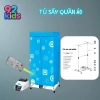 Tủ Sấy Quần Áo Điều Khiển Từ Xa - Tiện Lợi, Giá Ưu Đãi 464.000₫ Cho Mọi Gia Đình 4