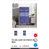 Tủ sấy quần áo Elmich 1.800W - Sấy nhanh, tiết kiệm điện, giá ưu đãi 1.250.000₫ 3