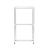 Tủ Sấy Quần Áo Elmich CDE-8.641 2 Tầng Chịu Tải 30kg Hẹn Giờ 3h Giảm Giá 1.589.000₫ 2