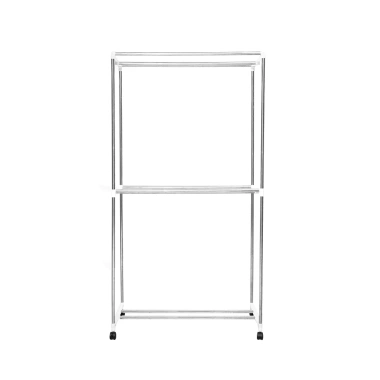 Tủ Sấy Quần Áo Elmich CDE-8.641 2 Tầng Chịu Tải 30kg Hẹn Giờ 3h Giảm Giá 1.589.000₫