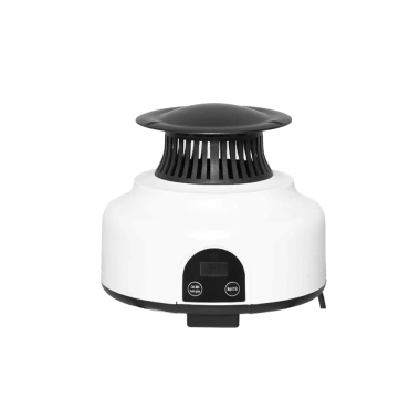 Tủ Sấy Quần Áo Elmich CDE-8.641 2 Tầng Chịu Tải 30kg Hẹn Giờ 3h Giảm Giá 1.589.000₫