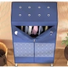 Tủ Sấy Quần Áo Elmich CDE-8.641 583L Siêu Rộng, 30Kg Tải, Sấy Nhanh, Diệt Khuẩn An Toàn - Giá Ưu Đãi 1.09 Triệu 3