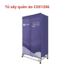 Tủ Sấy Quần Áo Elmich CDE1.296 CDE-8.641 - Sấy Khô Nhanh, Khử Mùi, Tiết Kiệm Điện, Giá 1,530,000 VND 3