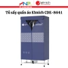 Tủ Sấy Quần Áo Elmich CDE1.296 CDE-8.641 - Sấy Khô Nhanh, Khử Mùi, Tiết Kiệm Điện, Giá 1,530,000 VND 4