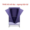 Tủ Sấy Quần Áo Elmich CDE1.296 CDE-8.641 - Sấy Khô Nhanh, Khử Mùi, Tiết Kiệm Điện, Giá 1,530,000 VND 6
