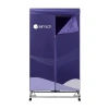 Tủ Sấy Quần Áo Elmich CDE1.296 Chính Hãng 2 Tầng, Chịu Tải 25kg - Giá 1.829.000đ 3