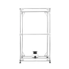 Tủ Sấy Quần Áo Elmich CDE1.296 Chính Hãng 2 Tầng, Chịu Tải 25kg - Giá 1.829.000đ 6