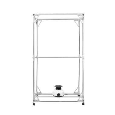 Tủ Sấy Quần Áo Elmich CDE1.296 Chính Hãng 2 Tầng, Chịu Tải 25kg - Giá 1.829.000đ 6