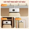Tủ Sấy Quần Áo Gấp Gọn 360 Ánh Sáng Tự Nhiên - Khử Khuẩn Kép, Khô Nhanh, Giá 482.000₫ 5