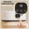 Tủ Sấy Quần Áo Gấp Gọn 360 Ánh Sáng Tự Nhiên - Khử Khuẩn Kép, Khô Nhanh, Giá 482.000₫ 8