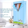 Tủ sấy quần áo gấp gọn Besuto: khô nhanh, khử mùi, diệt vi khuẩn, bảo hành 12 tháng, giá ưu đãi 1.78 triệu 4