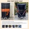 Tủ Sấy Quần Áo Gấp Gọn ZLIFE Z28 2 Tầng 1m8 - 2.200W Khử Khuẩn, Sưởi Khô Giày Dép 9