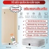 Tủ Sấy Quần Áo Gấp Gọn ZLIFE Z28 2 Tầng 1m8 - 2.200W Khử Khuẩn, Sưởi Khô Giày Dép 10