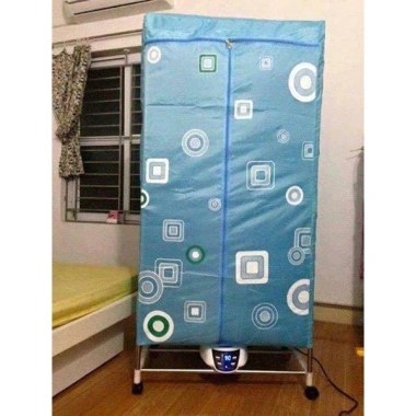 Tủ Sấy Quần Áo GDH Điều Khiển Từ Xa, Sấy Siêu Nhanh, Chất Lượng Cao 309.000 VNĐ