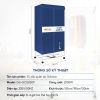 Tủ sấy quần áo Goldsun GS-GCD8.300 2.000W PTC khô nhanh - Giá 880.000 VND giảm 18% 3