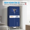 Tủ Sấy Quần Áo Goldsun GS-GCD8.300 2.000W PTC Siêu Nhanh Gấp Gọn - Giá 1,250,000₫ 4