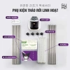 Tủ Sấy Quần Áo GUME 1.7M 2.000W - Sấy Nhanh, Khử Khuẩn, Bảo Hành 12 Tháng, Giá Ưu Đãi 1.299.000 VND 8
