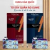 Tủ sấy quần áo Gume 20kg - Tiết kiệm điện, khô nhanh, thiết kế nhỏ gọn, 1,350,000₫