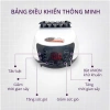Tủ sấy quần áo Gume 20kg - Tiết kiệm điện, khô nhanh, thiết kế nhỏ gọn, 1,350,000₫ 3