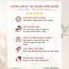 Tủ sấy quần áo Gume 20kg - Tiết kiệm điện, khô nhanh, thiết kế nhỏ gọn, 1,350,000₫ 9