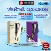 Tủ Sấy Quần Áo Gume GM-8.222 - Gấp Gọn Dễ Dàng, Điều Khiển Từ Xa, Bảo Hành 12 Tháng - 1.388.000 VND