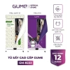 Tủ Sấy Quần Áo Gume GM-8.222 - Gấp Gọn Dễ Dàng, Điều Khiển Từ Xa, Bảo Hành 12 Tháng - 1.388.000 VND 4