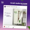 Tủ Sấy Quần Áo Gume GM-8.222 - Gấp Gọn Dễ Dàng, Điều Khiển Từ Xa, Bảo Hành 12 Tháng - 1.388.000 VND 8