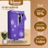 Tủ sấy quần áo Hare HR-CD1.202 20kg - Giá 790.000 VND, khô thơm, diệt khuẩn, giảm giá hấp dẫn