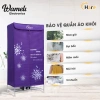 Tủ sấy quần áo Hare HR-CD1.202 20kg - Giá 790.000 VND, khô thơm, diệt khuẩn, giảm giá hấp dẫn 5