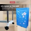 Tủ sấy quần áo HASUKA HSK-116MS 2.350W - Bảo hành 24 tháng, giảm giá 1.579.000 VND 5