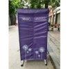 Tủ sấy quần áo Homely Thái Lan cao cấp, sấy khô nhanh, bảo hành 12 tháng, chỉ 1.129.000₫ 6