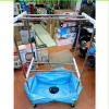 Tủ Sấy Quần Áo Inox Điều Khiển Từ Xa - Máy Sấy Bảo Hành 12 Tháng Giá 475k 2