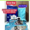 Tủ Sấy Quần Áo Inox Điều Khiển Từ Xa - Máy Sấy Bảo Hành 12 Tháng Giá 475k 6