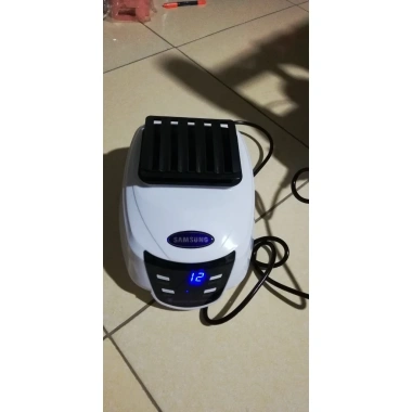 Tủ sấy quần áo khô nhanh, chạy êm không ồn, điều khiển từ xa, bảo hành 12 tháng, giá 219.000₫ 9 Tủ sấy quần áo khô nhanh, chạy êm không ồn, điều khiển từ xa, bảo hành 12 tháng, giá 219.000₫ 9