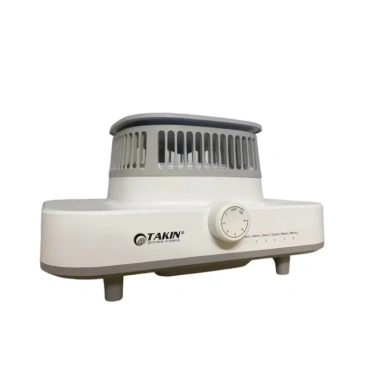 Tủ Sấy Quần Áo Khung Thẳng TAKIN TK6.212 1.500W 2 Tầng - Sấy 25kg, Giá 785.000đ