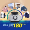 Tủ Sấy Quần Áo Koreano Thái Lan KN-559 - Khô Nhanh, Tiết Kiệm, Giá 1.16 Triệu 7