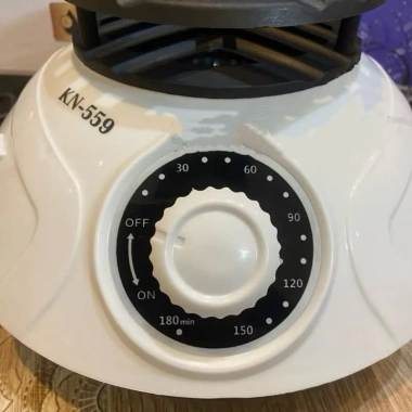 Tủ Sấy Quần Áo Koreano Thái Lan KN-559 - Khô Nhanh, Tiết Kiệm, Giá 1.16 Triệu