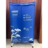 Tủ sấy quần áo Koreno 65°C, diệt khuẩn, hẹn giờ 3h, BH 12 tháng - 1.000.000₫ 7