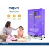 Tủ Sấy Quần Áo Korichi KRC-2.199 25kg - Công Nghệ PTC Diệt Khuẩn, Giá 1,390,000₫ 2