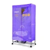 Tủ Sấy Quần Áo Korichi KRC-2.199 25kg - Công Nghệ PTC Diệt Khuẩn, Giá 1,390,000₫ 5
