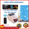 Tủ sấy quần áo KSGR siêu nhanh, điều khiển từ xa, chất lượng cao - 315.000₫ 4