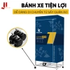 Tủ Sấy Quần Áo KUSCHELN 2.000W – Tốc Độ Nhanh, Khử Mùi, Giữ Hương Thơm, 949.000₫ 5