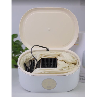 Tủ sấy quần áo Lebenlang LBL6.268 di động - Bảo hành 24 tháng, Giá chỉ 999.000đ