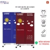 Tủ sấy quần áo LUGIO LG-2.168TS - Khô nhanh, giá chỉ 929.000 VND